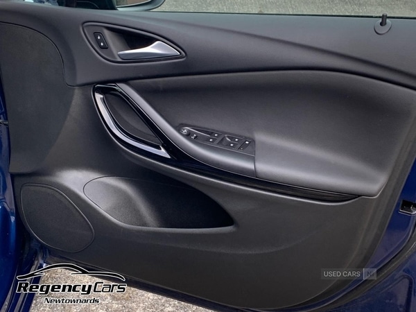 Used Vauxhall Astra 2020 for sale - 76372087: Photo 29