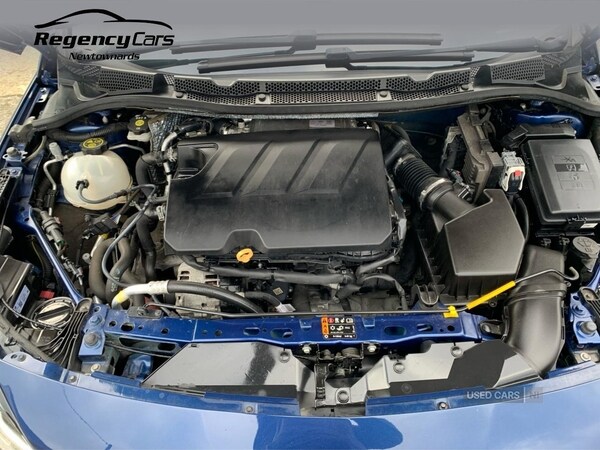 Used Vauxhall Astra 2020 for sale - 76372087: Photo 30