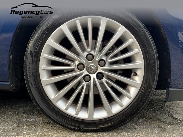 Used Vauxhall Astra 2020 for sale - 76372087: Photo 31