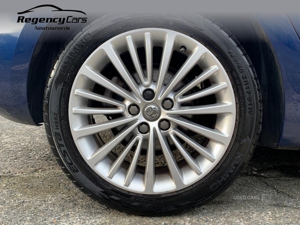 Used Vauxhall Astra 2020 for sale - 76372087: Photo 32