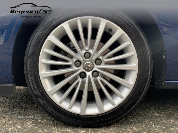 Used Vauxhall Astra 2020 for sale - 76372087: Photo 33