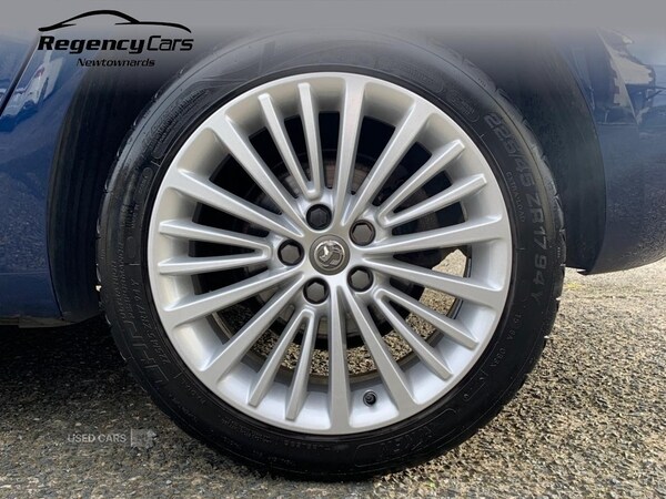 Used Vauxhall Astra 2020 for sale - 76372087: Photo 34