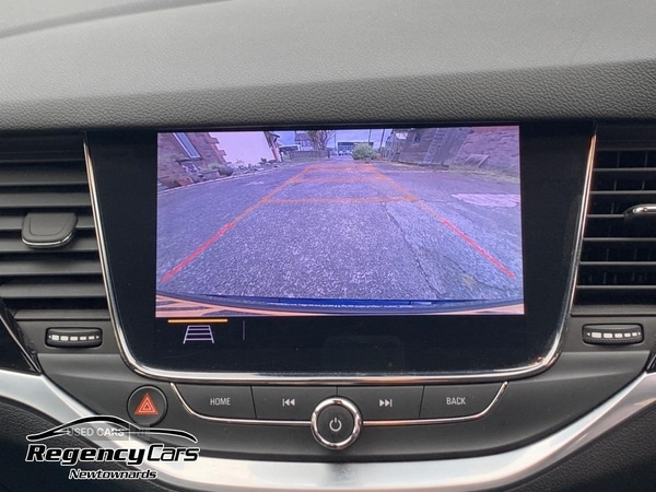 Used Vauxhall Astra 2020 for sale - 76372087: Photo 37