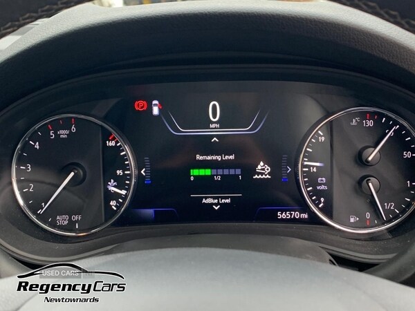 Used Vauxhall Astra 2020 for sale - 76372087: Photo 38