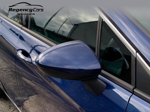 Used Vauxhall Astra 2020 for sale - 76372087: Photo 39