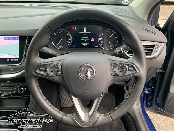 Used Vauxhall Astra 2020 for sale - 76372087: Photo 41