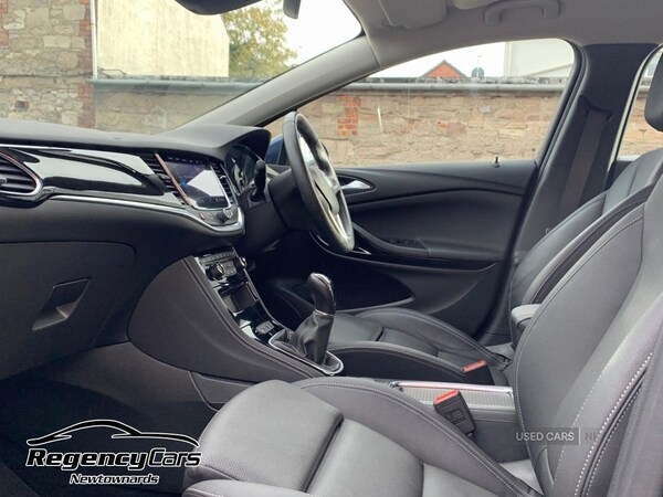 Used Vauxhall Astra 2020 for sale - 76372087: Photo 42