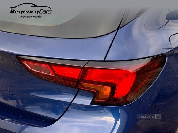 Used Vauxhall Astra 2020 for sale - 76372087: Photo 43