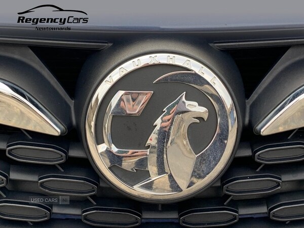 Used Vauxhall Astra 2020 for sale - 76372087: Photo 45