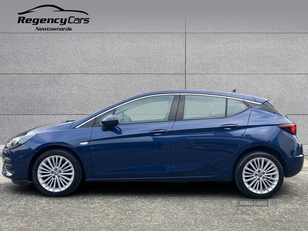 Used Vauxhall Astra 2020 for sale - 76372087: Photo 5