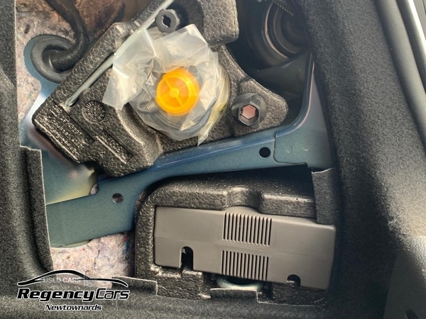 Used Vauxhall Astra 2020 for sale - 76372087: Photo 50