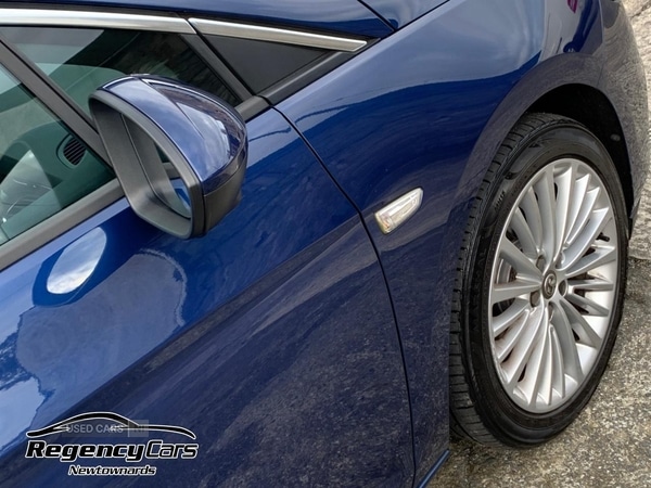 Used Vauxhall Astra 2020 for sale - 76372087: Photo 52