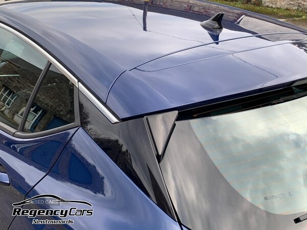 Used Vauxhall Astra 2020 for sale - 76372087: Photo 54