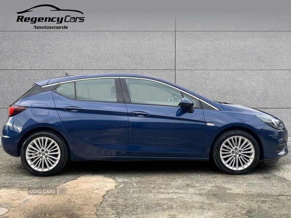 Used Vauxhall Astra 2020 for sale - 76372087: Photo 7