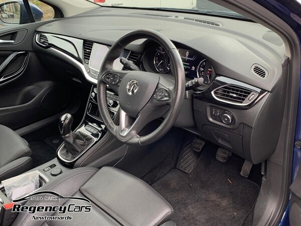 Used Vauxhall Astra 2020 for sale - 76372087: Photo 9