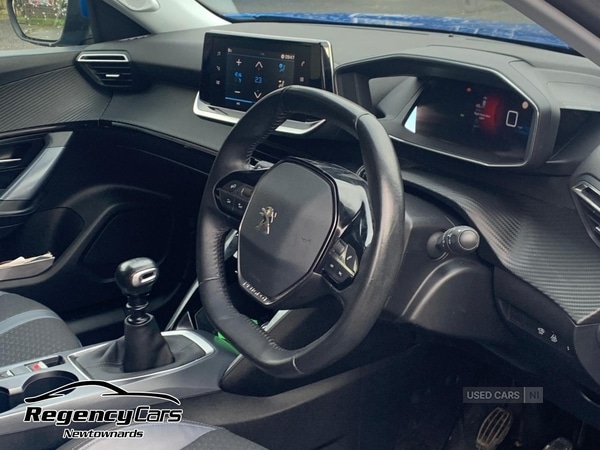 Used Peugeot 2008 2020 for sale - 77634065: Photo 11