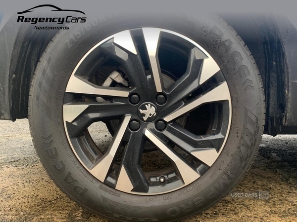 Used Peugeot 2008 2020 for sale - 77634065: Photo 9