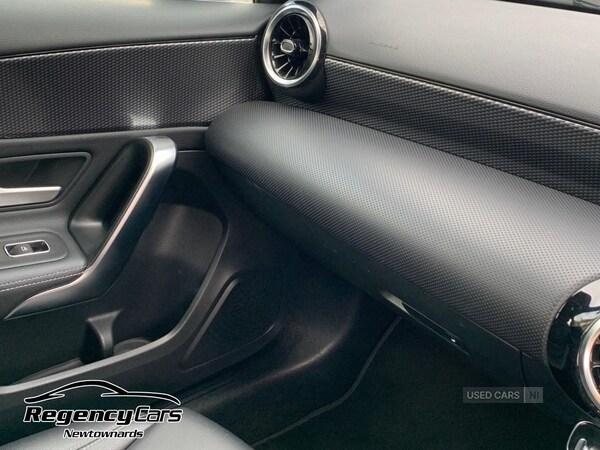 Used Mercedes-Benz A-Class 2018 for sale - 76167749: Photo 13