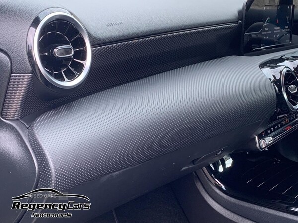 Used Mercedes-Benz A-Class 2018 for sale - 76167749: Photo 14