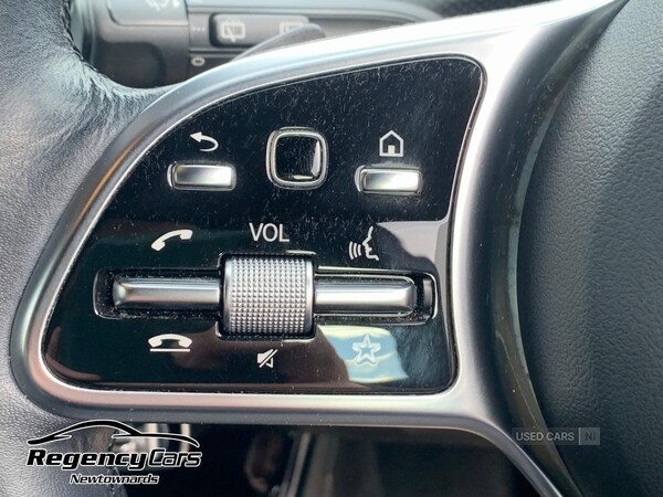 Used Mercedes-Benz A-Class 2018 for sale - 76167749: Photo 17