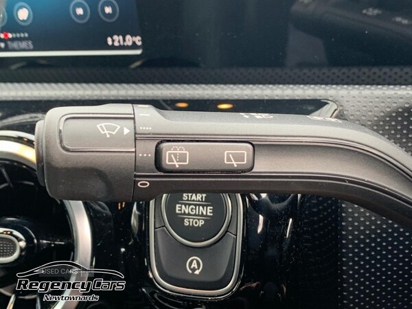 Used Mercedes-Benz A-Class 2018 for sale - 76167749: Photo 19