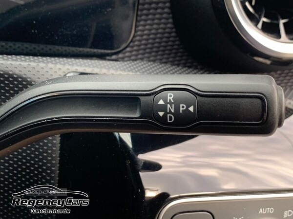 Used Mercedes-Benz A-Class 2018 for sale - 76167749: Photo 20