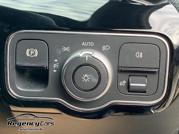 Used Mercedes-Benz A-Class 2018 for sale - 76167749: Photo 21