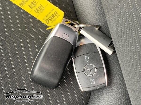 Used Mercedes-Benz A-Class 2018 for sale - 76167749: Photo 23