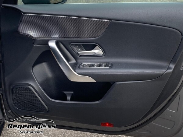 Used Mercedes-Benz A-Class 2018 for sale - 76167749: Photo 24