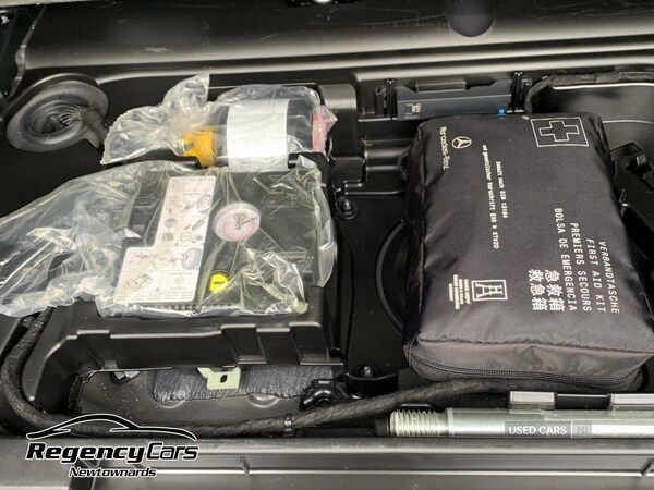 Used Mercedes-Benz A-Class 2018 for sale - 76167749: Photo 25