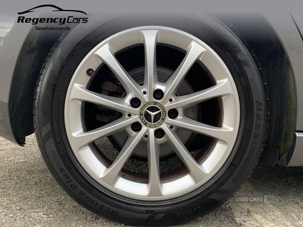 Used Mercedes-Benz A-Class 2018 for sale - 76167749: Photo 28