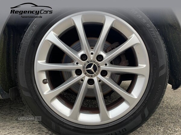 Used Mercedes-Benz A-Class 2018 for sale - 76167749: Photo 30