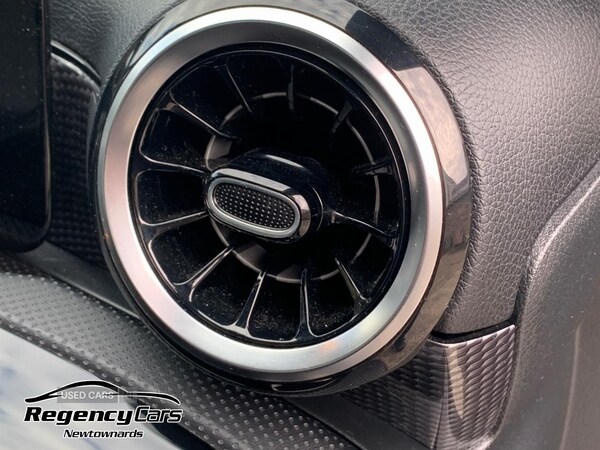 Used Mercedes-Benz A-Class 2018 for sale - 76167749: Photo 31