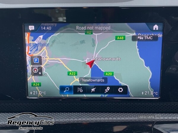 Used Mercedes-Benz A-Class 2018 for sale - 76167749: Photo 32