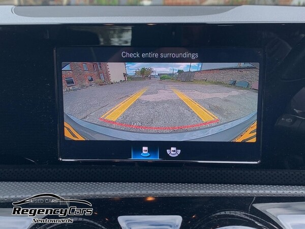 Used Mercedes-Benz A-Class 2018 for sale - 76167749: Photo 33