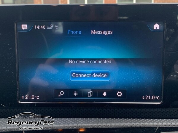 Used Mercedes-Benz A-Class 2018 for sale - 76167749: Photo 34