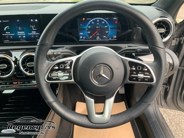 Used Mercedes-Benz A-Class 2018 for sale - 76167749: Photo 39