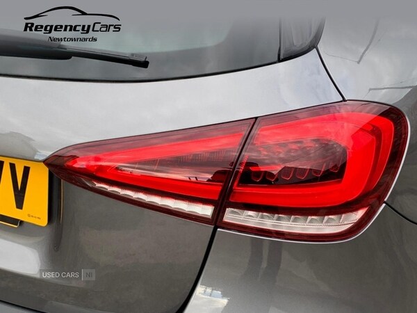 Used Mercedes-Benz A-Class 2018 for sale - 76167749: Photo 41