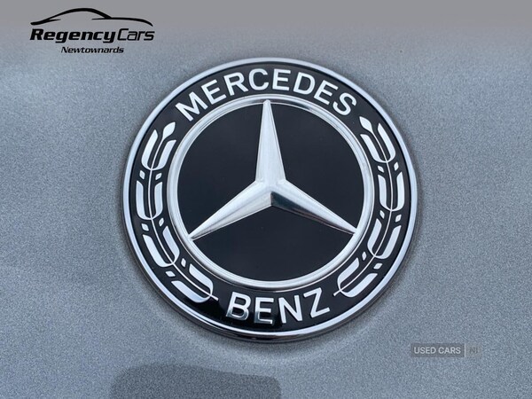 Used Mercedes-Benz A-Class 2018 for sale - 76167749: Photo 46