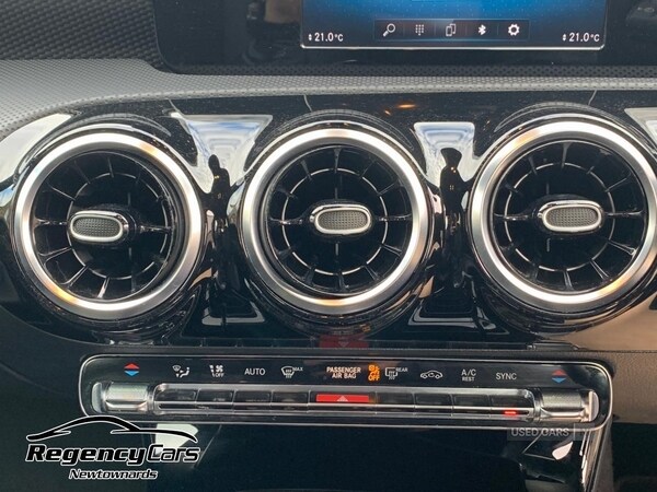 Used Mercedes-Benz A-Class 2018 for sale - 76167749: Photo 47