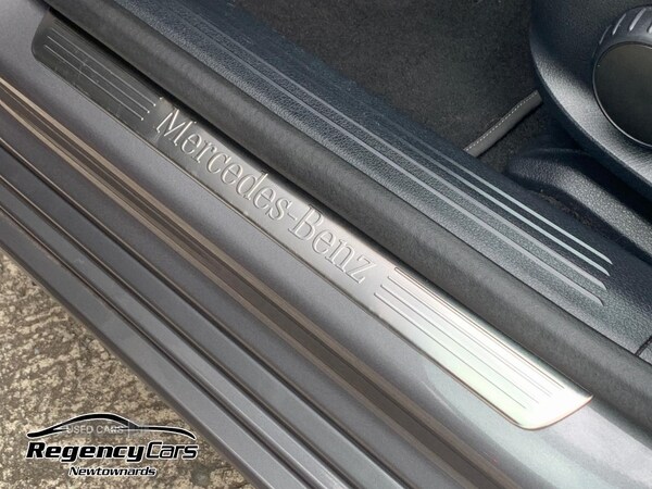 Used Mercedes-Benz A-Class 2018 for sale - 76167749: Photo 50