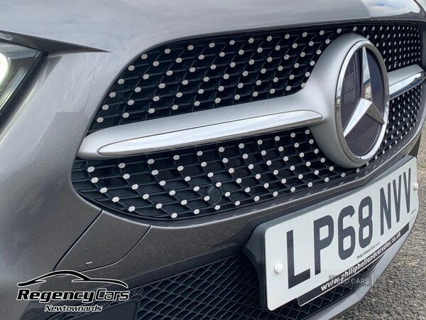 Used Mercedes-Benz A-Class 2018 for sale - 76167749: Photo 51