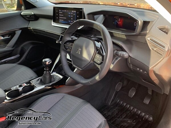 Used Peugeot 2008 2022 for sale - 76359285: Photo 11