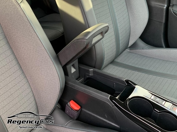 Used Peugeot 2008 2022 for sale - 76359285: Photo 12