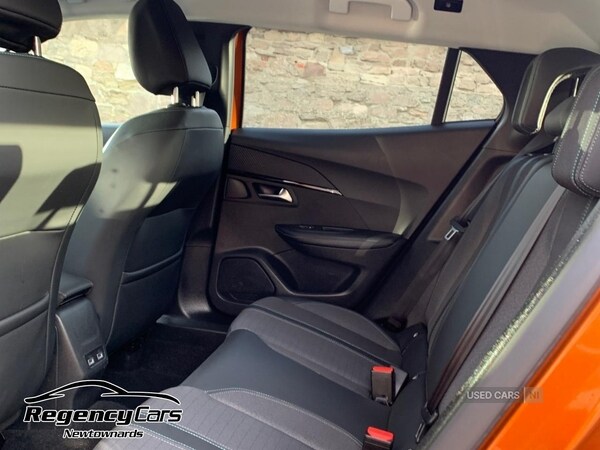 Used Peugeot 2008 2022 for sale - 76359285: Photo 13