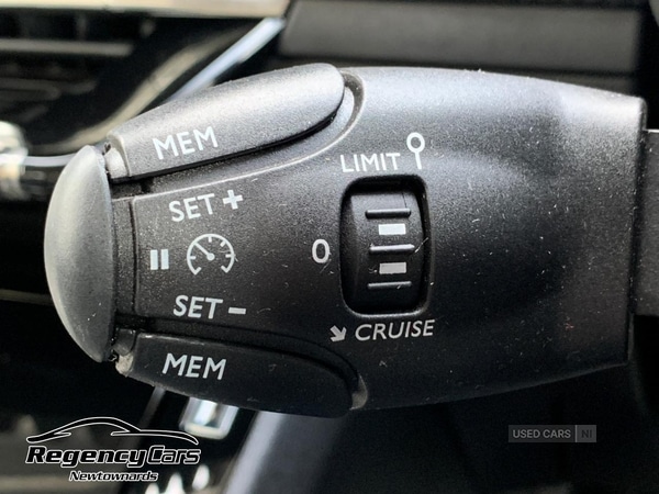 Used Peugeot 2008 2022 for sale - 76359285: Photo 17