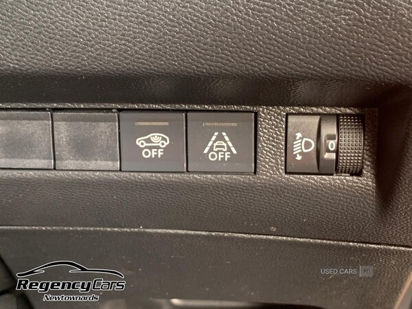 Used Peugeot 2008 2022 for sale - 76359285: Photo 19