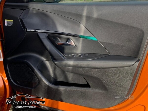 Used Peugeot 2008 2022 for sale - 76359285: Photo 22