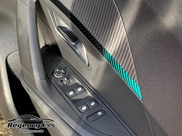 Used Peugeot 2008 2022 for sale - 76359285: Photo 23