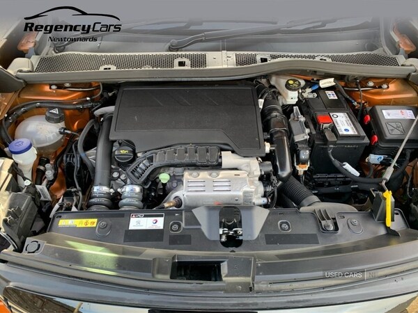 Used Peugeot 2008 2022 for sale - 76359285: Photo 24